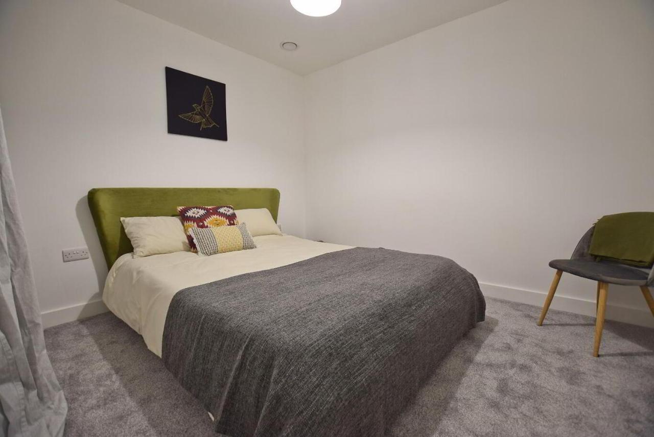 Coastal Links Apartman Portrush Kültér fotó