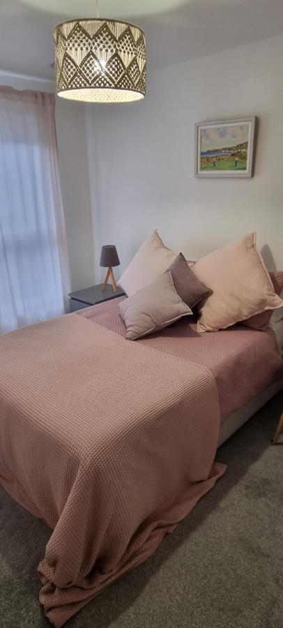 Coastal Links Apartman Portrush Kültér fotó